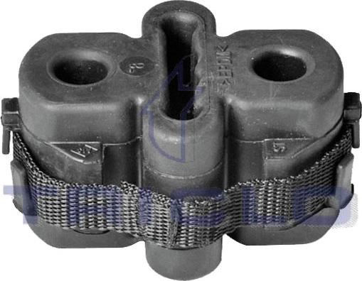 Triclo 355281 - Suspension, échappement cwaw.fr