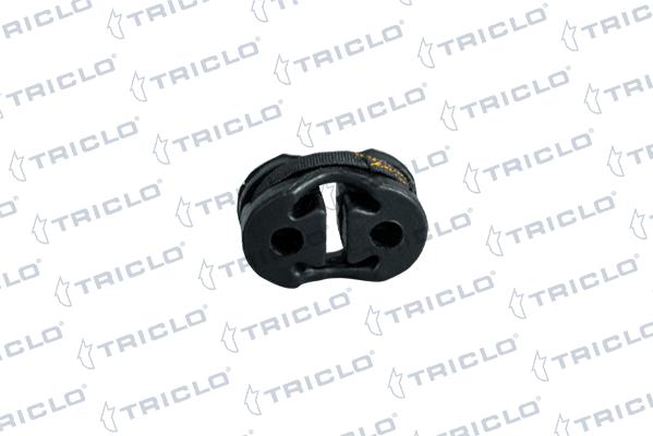 Triclo 350406 - Support, silencieux cwaw.fr