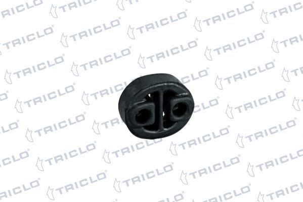 Triclo 350397 - Support, silencieux cwaw.fr