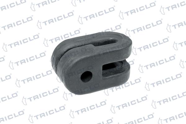 Triclo 353012 - Support, silencieux cwaw.fr