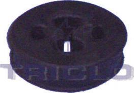 Triclo 353077 - Support, silencieux cwaw.fr