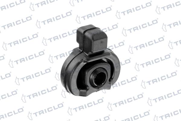 Triclo 353123 - Support, silencieux cwaw.fr