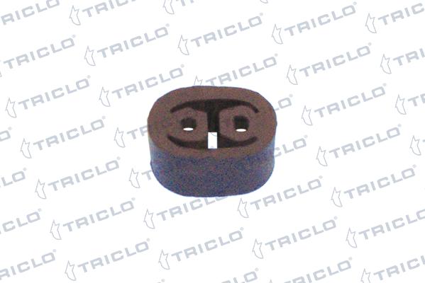 Triclo 353343 - Support, silencieux cwaw.fr