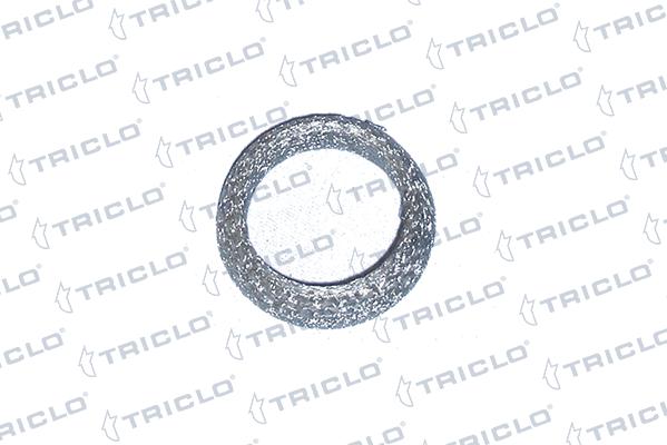 Triclo 352861 - Bague d'étanchéité, tuyau d'échappement cwaw.fr