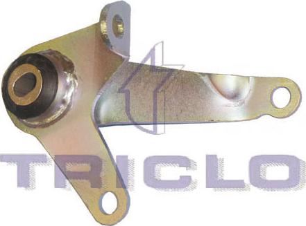 Triclo 364475 - Support moteur cwaw.fr