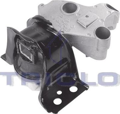 Triclo 365982 - Support moteur cwaw.fr