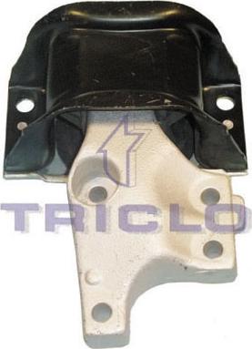 Triclo 361694 - Support moteur cwaw.fr