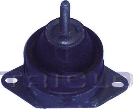 Triclo 361627 - Support moteur cwaw.fr