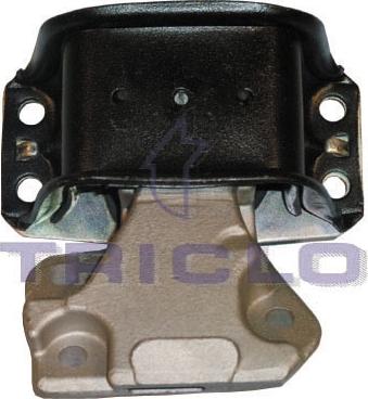 Triclo 361296 - Support moteur cwaw.fr