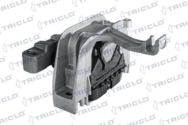 Triclo 363419 - Support moteur cwaw.fr