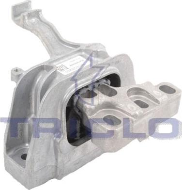 Triclo 362443 - Support moteur cwaw.fr