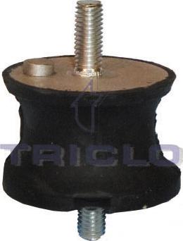 Triclo 362241 - Suspension, boîte de vitesse manuelle cwaw.fr