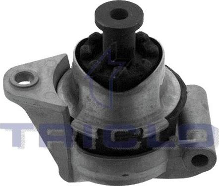 Triclo 367162 - Support moteur cwaw.fr