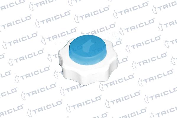 Triclo 311350 - Bouchon, réservoir de liquide de refroidissement cwaw.fr