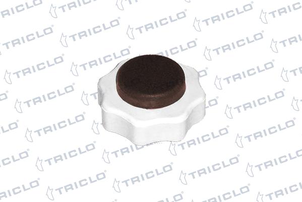 Triclo 311351 - Bouchon, réservoir de liquide de refroidissement cwaw.fr