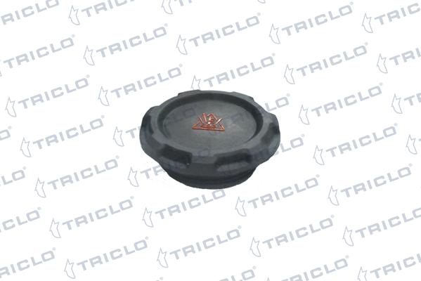 Triclo 313328 - Bouchon, réservoir de liquide de refroidissement cwaw.fr