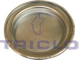 Triclo 322624 - Bouchon de dilatation cwaw.fr