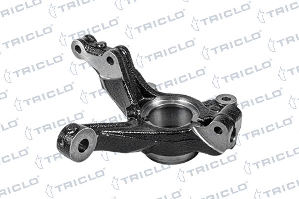 Triclo 768859 - Fusée d'essieu, suspension de roue cwaw.fr