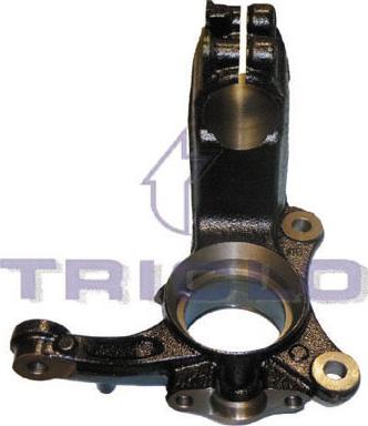 Triclo 762221 - Fusée d'essieu, suspension de roue cwaw.fr