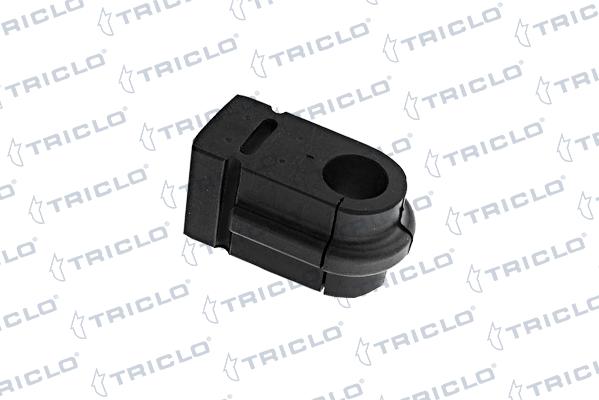 Triclo 785508 - Coussinet de palier, stabilisateur cwaw.fr