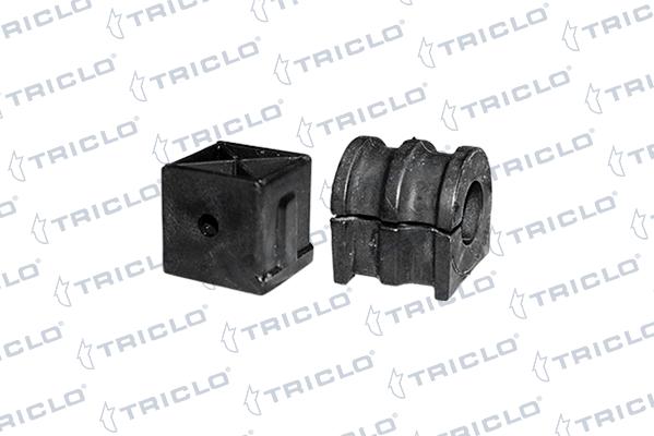 Triclo 785521 - Coussinet de palier, stabilisateur cwaw.fr