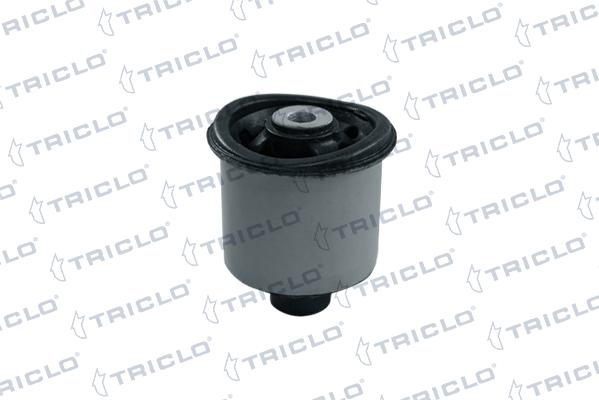 Triclo 785389 - Suspension, corps de l'essieu cwaw.fr