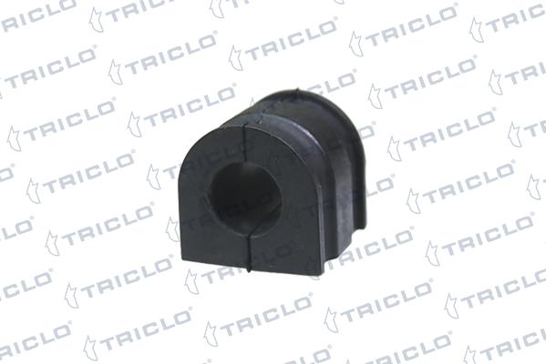 Triclo 785239 - Coussinet de palier, stabilisateur cwaw.fr