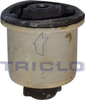 Triclo 785798 - Suspension, bras de liaison cwaw.fr