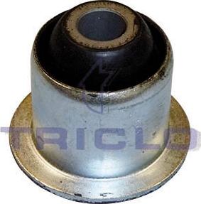 Triclo 785782 - Suspension, bras de liaison cwaw.fr