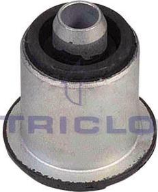 Triclo 785728 - Suspension, bras de liaison cwaw.fr