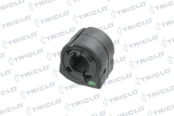 Triclo 780520 - Coussinet de palier, stabilisateur cwaw.fr