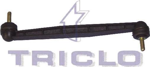 Triclo 781134 - Entretoise / tige, stabilisateur cwaw.fr