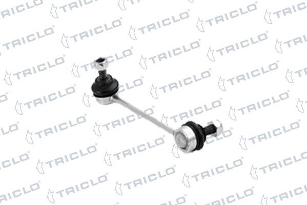 Triclo 788359 - Entretoise / tige, stabilisateur cwaw.fr