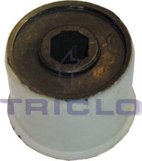 Triclo 783831 - Suspension, bras de liaison cwaw.fr