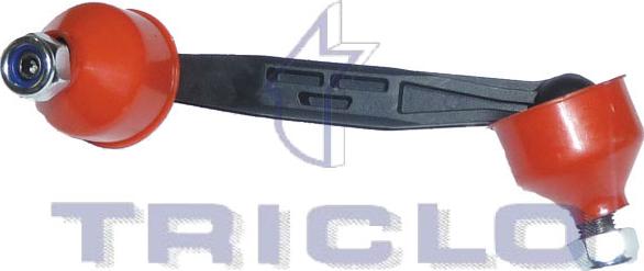 Triclo 783821 - Entretoise / tige, stabilisateur cwaw.fr