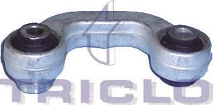 Triclo 783749 - Entretoise / tige, stabilisateur cwaw.fr