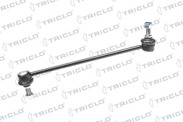 Triclo 782456 - Entretoise / tige, stabilisateur cwaw.fr