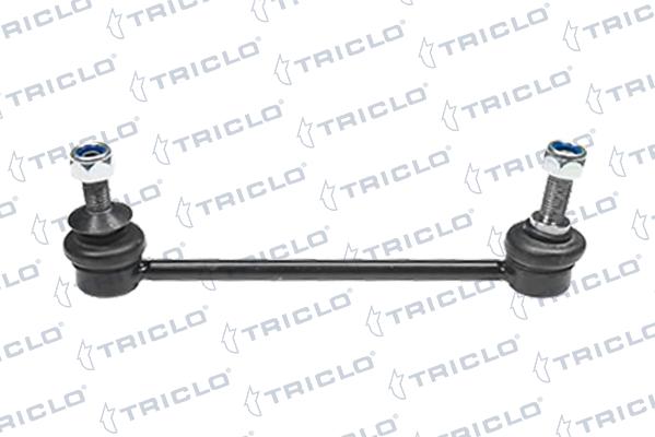 Triclo 782458 - Entretoise / tige, stabilisateur cwaw.fr