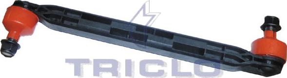 Triclo 787278 - Entretoise / tige, stabilisateur cwaw.fr