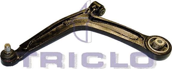 Triclo 774567 - Bras de liaison, suspension de roue cwaw.fr