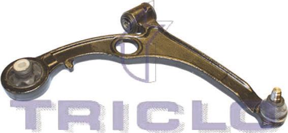 Triclo 774251 - Bras de liaison, suspension de roue cwaw.fr