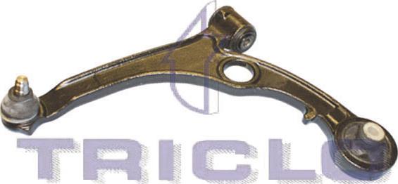 Triclo 774252 - Bras de liaison, suspension de roue cwaw.fr