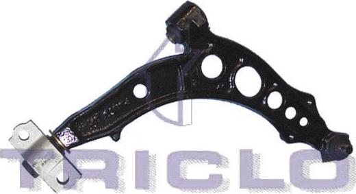 Triclo 774225 - Bras de liaison, suspension de roue cwaw.fr