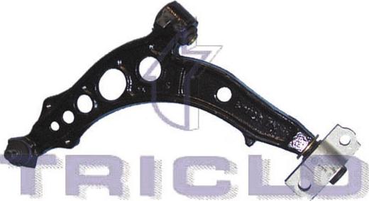 Triclo 774226 - Bras de liaison, suspension de roue cwaw.fr