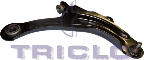 Triclo 775449 - Bras de liaison, suspension de roue cwaw.fr