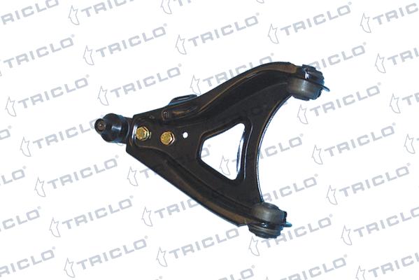 Triclo 775442 - Bras de liaison, suspension de roue cwaw.fr