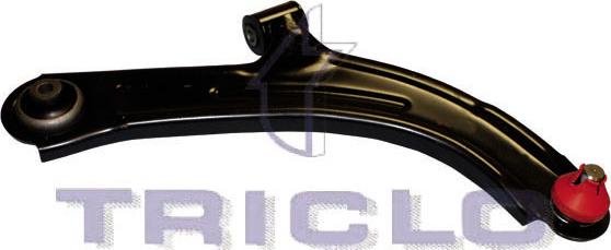 Triclo 775455 - Bras de liaison, suspension de roue cwaw.fr