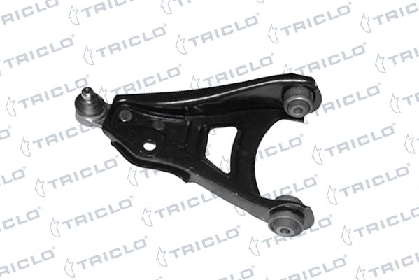 Triclo 775557 - Bras de liaison, suspension de roue cwaw.fr