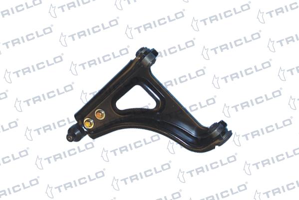 Triclo 775574 - Bras de liaison, suspension de roue cwaw.fr