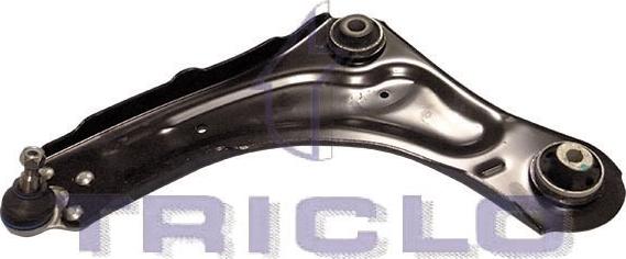 Triclo 775791 - Bras de liaison, suspension de roue cwaw.fr